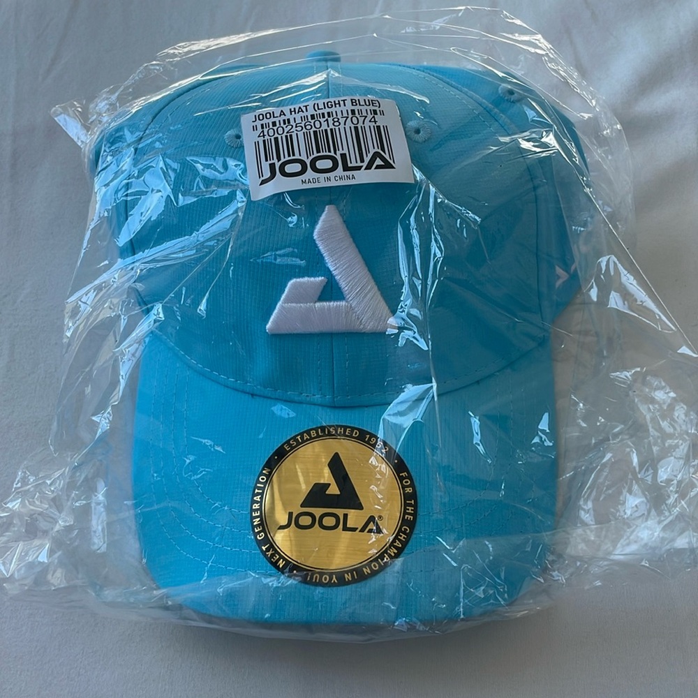 JOOLA HAT (Light blue)